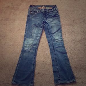 Marlow Jeans